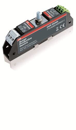 ABB 7TCA085400R0311 OVR RS485