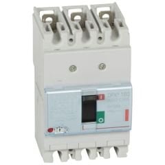 Legrand (420086) DPX³160 TM 3P 125A 36kA