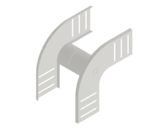 EAE 100 UKE 150 DD ,H100(mm),A150(mm)-(Kablo-Tava-Sistemleri)