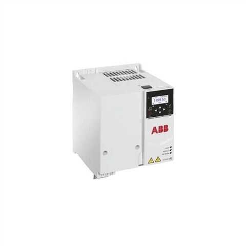 ABB 11 kW Sürücü ACS380-040S-25A0-4