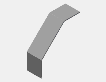 EAE 100 CTE 200 DD90° ,H100 (mm) ,A200 (mm),T2(mm)-(Kablo-Tava-Sistemleri)