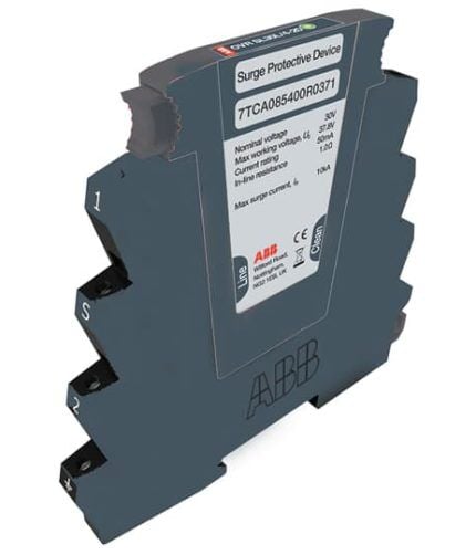 ABB 7TCA085400R0371 OVR SL30L/4-20