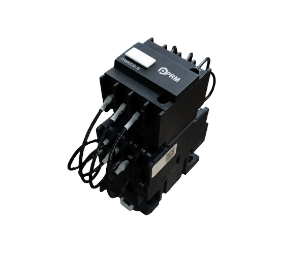 PRM 5,0 kVAr Kompanzasyon Kontaktörü