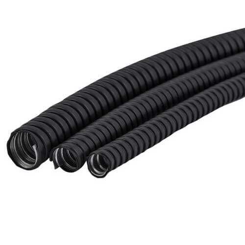 Zeybek 11 mm İzoleli Çelik Spiral Eko