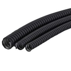 Zeybek 11 mm İzoleli Çelik Spiral Eko