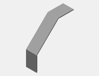 EAE 100 CTE 150 DD90° ,H100 (mm) ,A150 (mm),T2(mm)-(Kablo-Tava-Sistemleri)