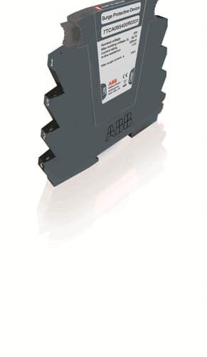 ABB 7TCA085400R0332 OVR SL50/3W