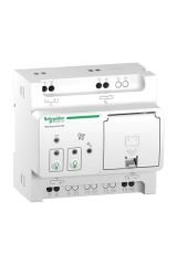 Schneider (OVA53162) Exiway Smart TBS kontrolör 250 armatür