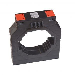 Vteke AKIM TRAFOSU 3000/5A, 100MM, SINIF 0.5, 30VA