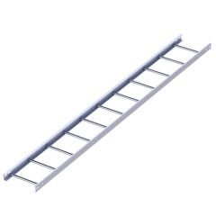 ZEYBEK - Zeybek 150-40-10 Kablo Merdiveni