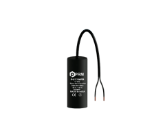 PRM Kondansatör , İlk Hareket 250V   233-280mf