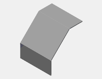 EAE 075 CTE 500 DD90° ,H75 (mm) ,A500 (mm),T2(mm)-(Kablo-Tava-Sistemleri)