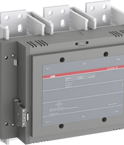 ABB 1SFL707001R7011 CONTACTOR#AF2050-30-11#100-250V a.c./d.c
