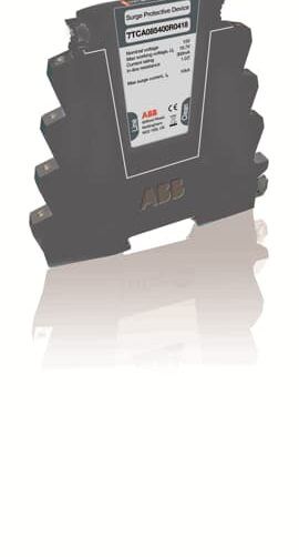 ABB 7TCA085400R0368 OVR SL30L