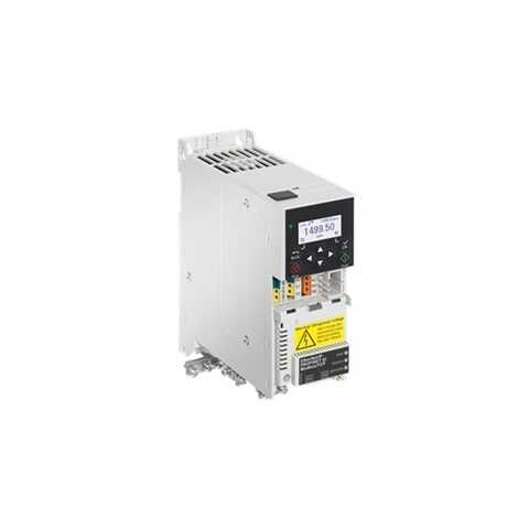 ABB 4 kW Sürücü ACS380-040S-09A4-4