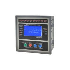 Grup Arge (GA128) (SMART GES5) 12 KADEME SMART SVC GES RÖLE-X/5