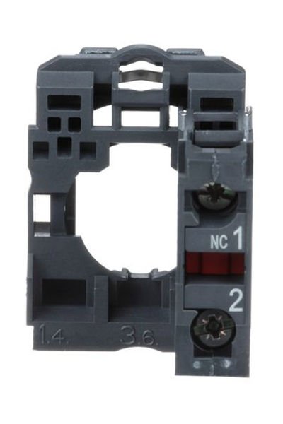 Schneider (ZB5AZ102) SCREW TERMINAL  CONTACT B