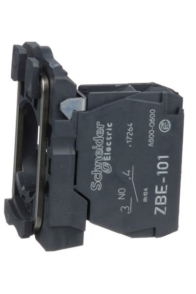 Schneider (ZB5AZ101) SCREW TERMINAL  CONTACT B