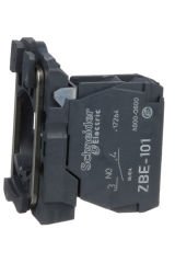 Schneider (ZB5AZ101) SCREW TERMINAL  CONTACT B