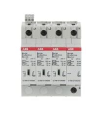 ABB 2CTB815710R0700 OVR T1-T2 3N 12.5-275s P TS QS
