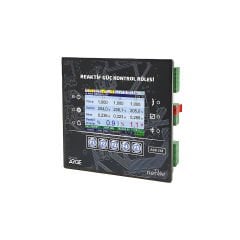 Grup Arge (GA121) (SMART S18) 18 KADEME SMART SVC RÖLE