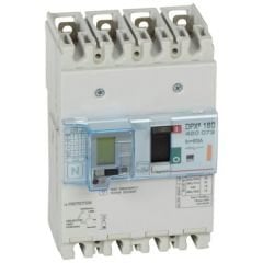 Legrand (420073) DPX³160 TM&KAK 4P 63A 25kA