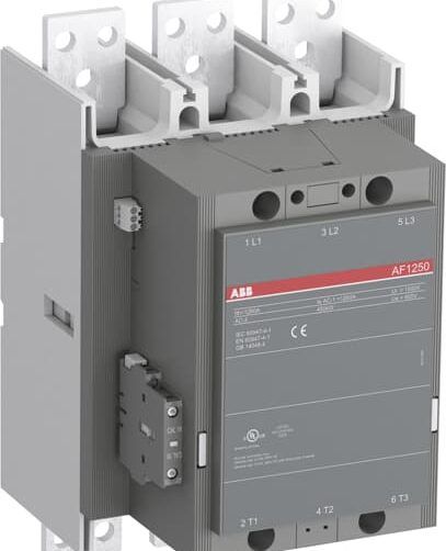 ABB 1SFL647001R7011 CONTACTOR#AF1250-30-11#100-250V 50/60Hz