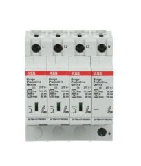 ABB 2CTB815710R1900 OVR T1-T2 3N 12.5-275s P QS