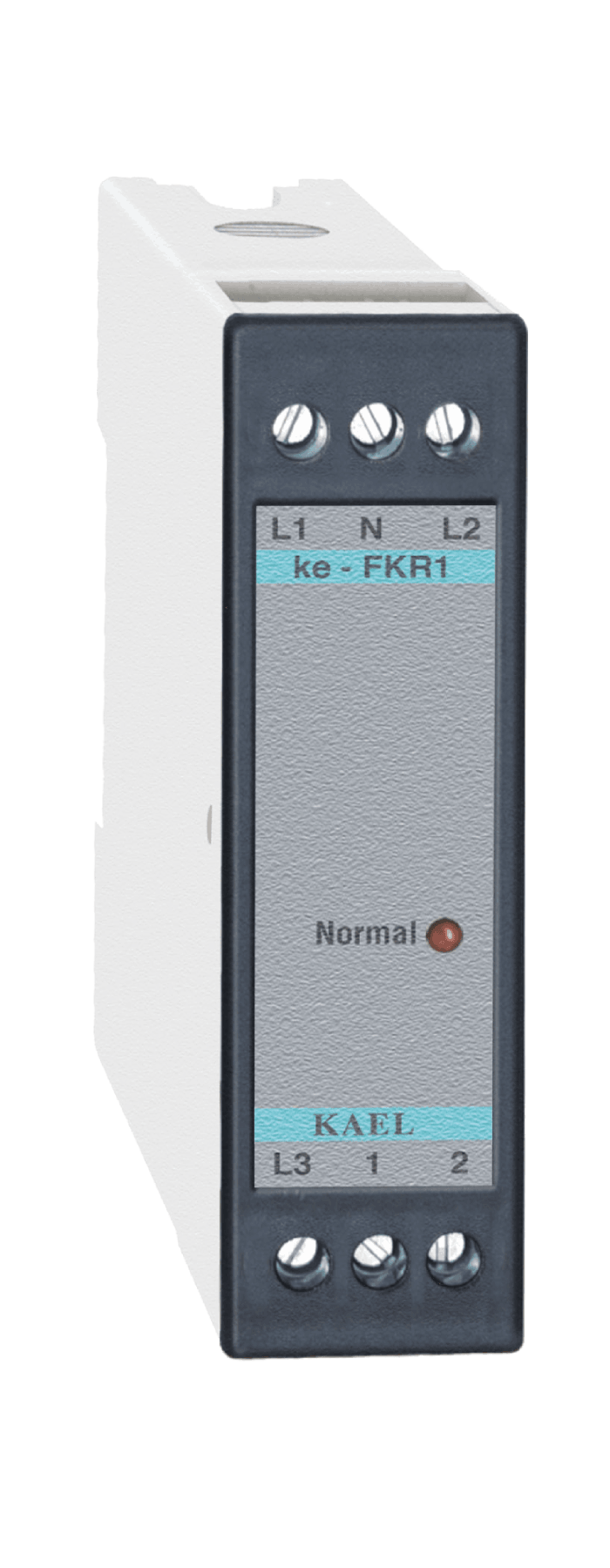 Kael  KE-FKR1 FAZ KORUMA RÖLESİ