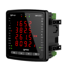 Entes (M4766) EMR-53 ŞEBEKE ANALİZÖRÜ