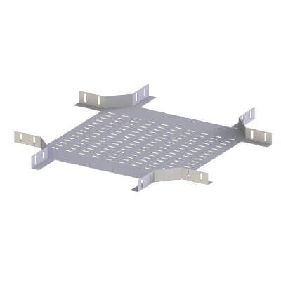 ZEYBEK - Zeybek 600-40 Sac Kablo Kanalı X Dönüş