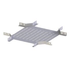 ZEYBEK - Zeybek 600-40 Sac Kablo Kanalı X Dönüş