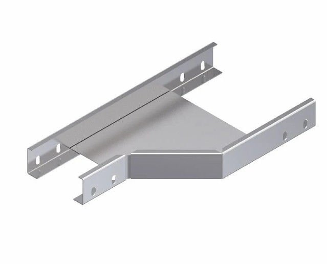 STS H40 Kablo Kanalları Sağ Redüksiyon Dönüş Elemanı