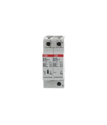 ABB 2CTB815710R1300 OVR T1-T2 1N 12.5-275s P QS