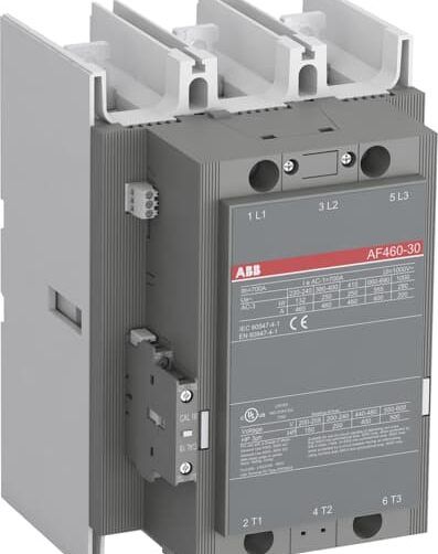 ABB 1SFL597001R7011 CONTACTOR#AF460-30-11#100-250V
