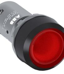 ABB 1SFA619100R1111 Illuminated Push Button Red