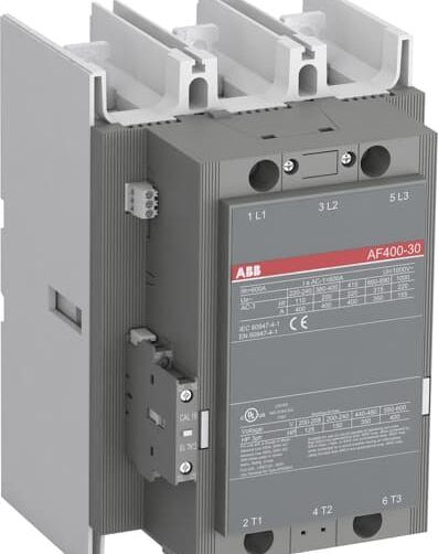 ABB 1SFL577001R7011 CONTACTOR#AF400-30-11#100-250V