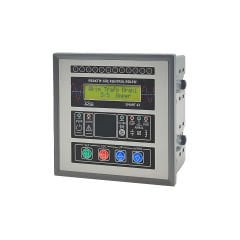 Grup Arge (GA110) (SMART 12) 12 KADEME SMART RÖLE