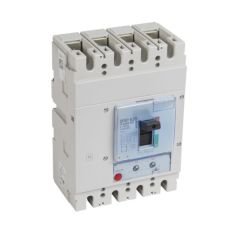 Legrand (422020) DPX³630 TM 4P 320A 50kA