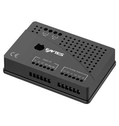 Entes (M3660) MM-OG-26  MPR-4 PM VE MPR-4-OG (I/O) GİRİŞ/ÇIKIŞ MODÜLLERİ