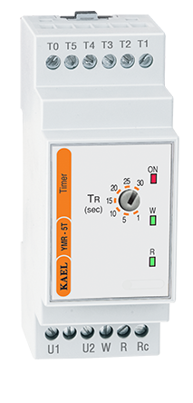 Kael  YMR-5-T ZAMAN RÖLESİ