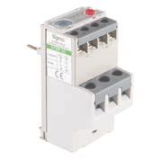Sigma (STRP22-6) STRP22-6 4-6A TERMİK RÖLE