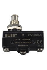 GWEST AZ-15GQ-B AZ MİKRO SWITCH