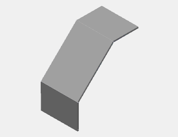 EAE 060 CTE 300 DD90° ,H60 (mm) ,A300 (mm),T2(mm)-(Kablo-Tava-Sistemleri)