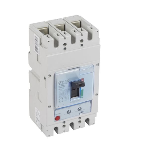 Legrand (422016) DPX³630 TM 3P 400A 50kA