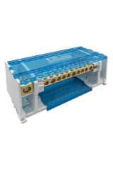 GWEST 4x12 KUTUPLU DAĞITICI ÜNİTE (160 AMPER)