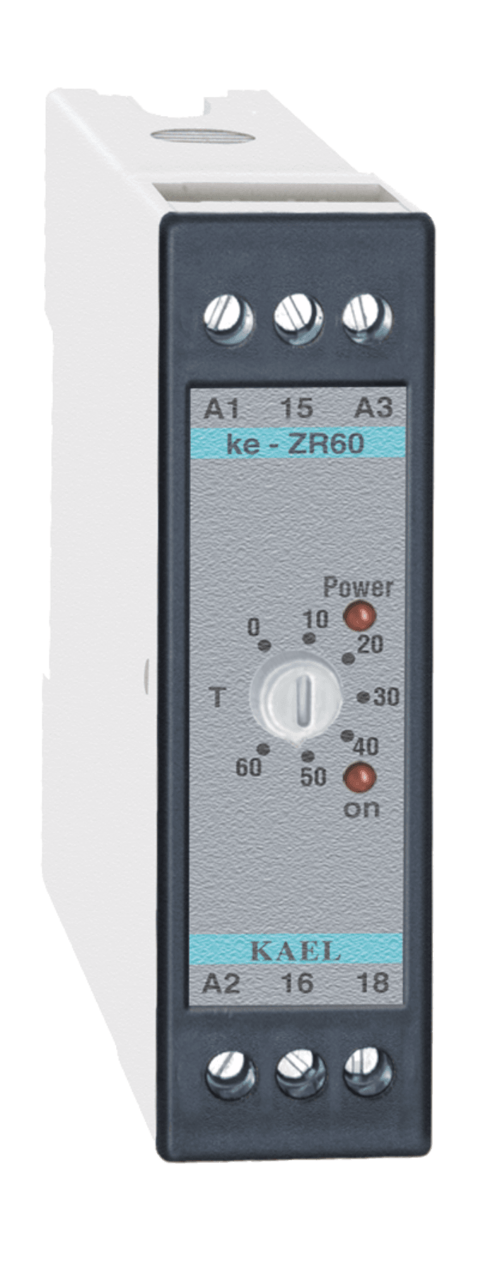 Kael  KE-ZR60 ZAMAN RÖLESİ