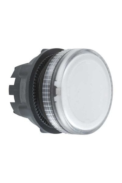 Schneider (ZB5AV07) PILOT LIGHT HEAD
